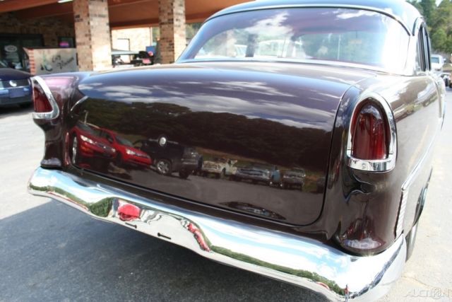 1955 Other Color Chevrolet Bel Air/150/210 Sedan