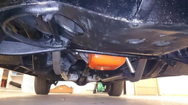 1955 Firethorn Red/ White Chevrolet Bel Air/150/210 Coupe