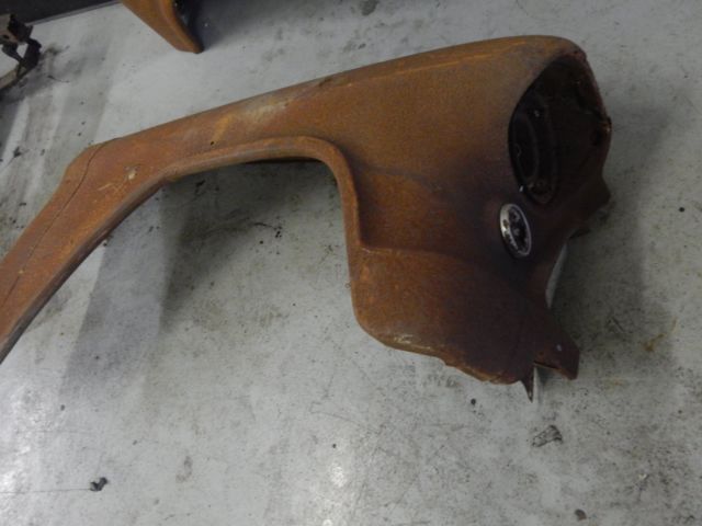 1955 Chevrolet Other Pickups