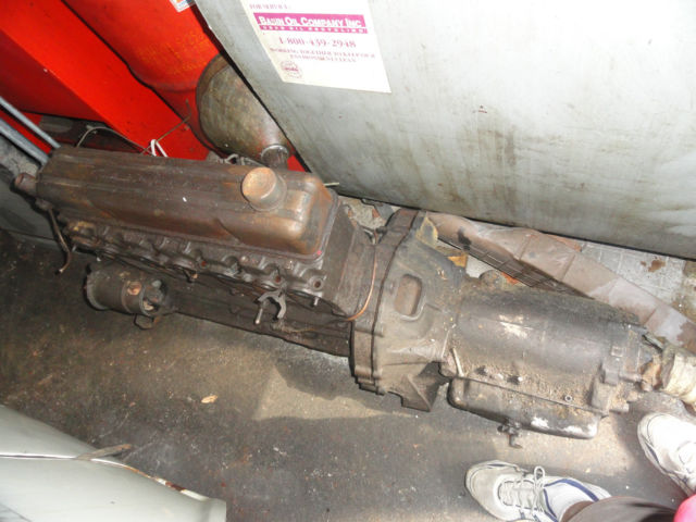 1955 WHITE Chevrolet Other Pickups CAMEO