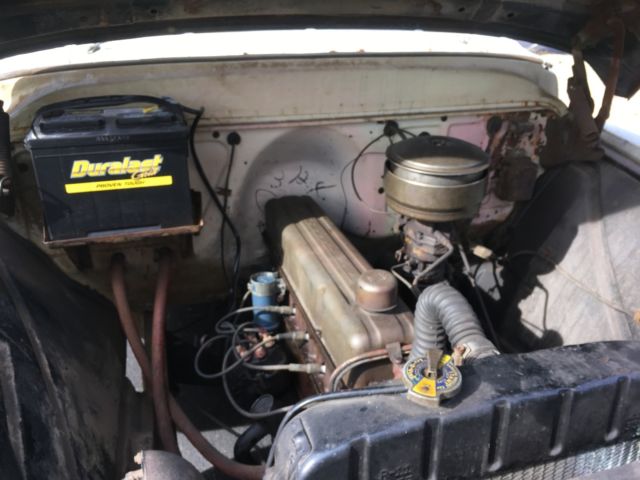 1955 Red Chevrolet Other Pickups Standard Cab Pickup