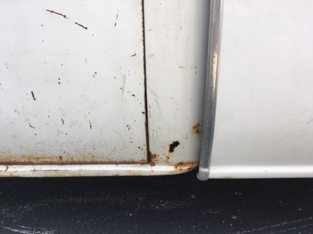 1955 Red Chevrolet Other Pickups Standard Cab Pickup