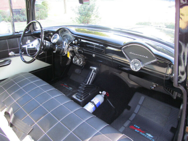 1955 Chevrolet Bel Air/150/210