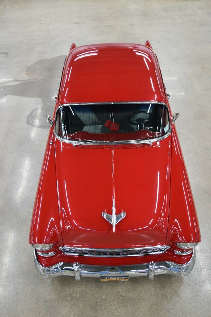1955 Chevrolet Bel Air/150/210