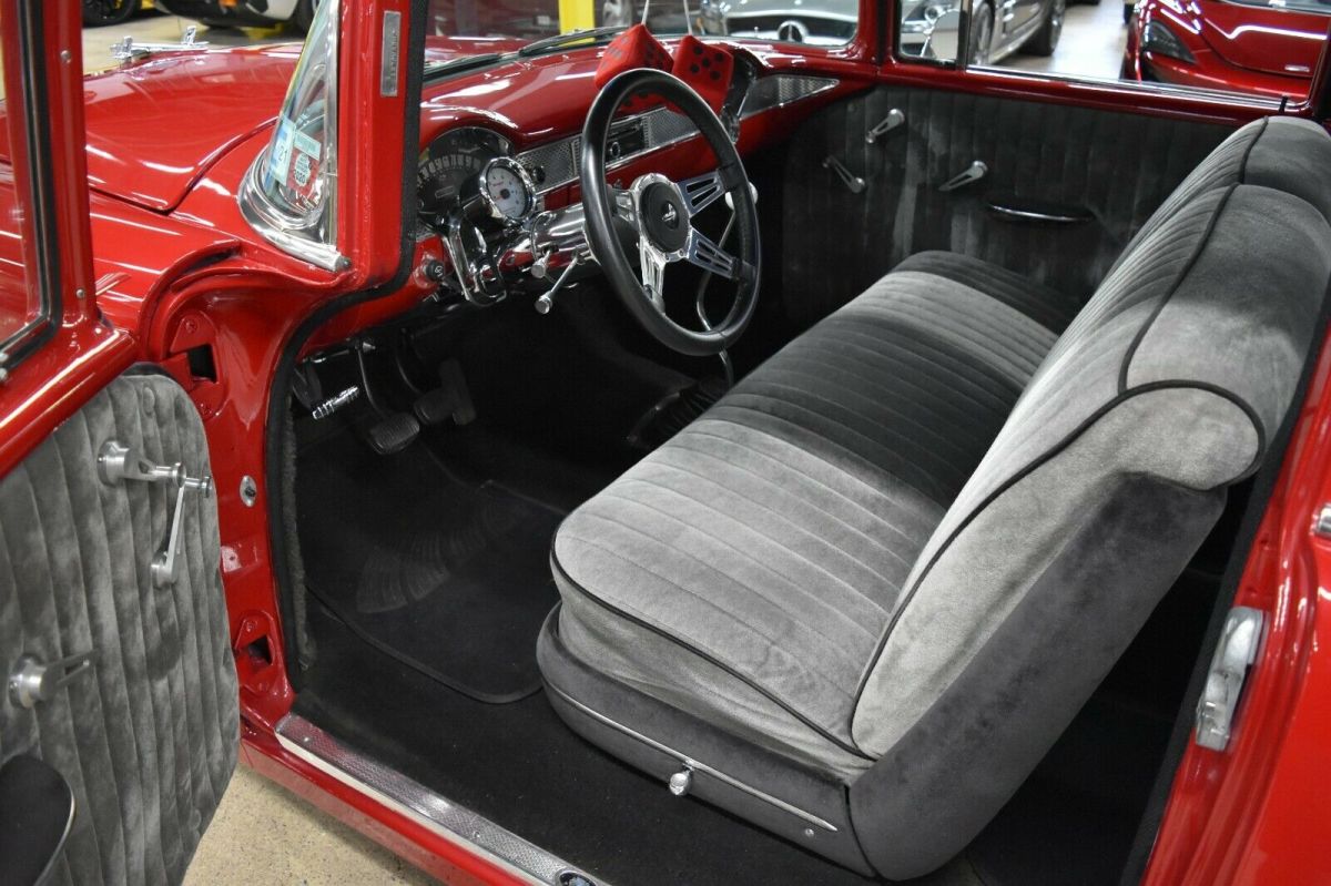 1955 Chevrolet Bel Air/150/210