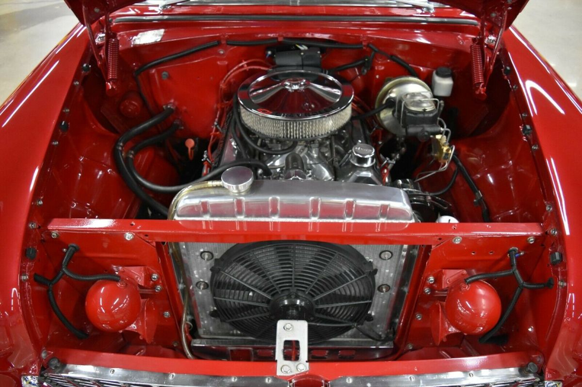 1955 Chevrolet Bel Air/150/210