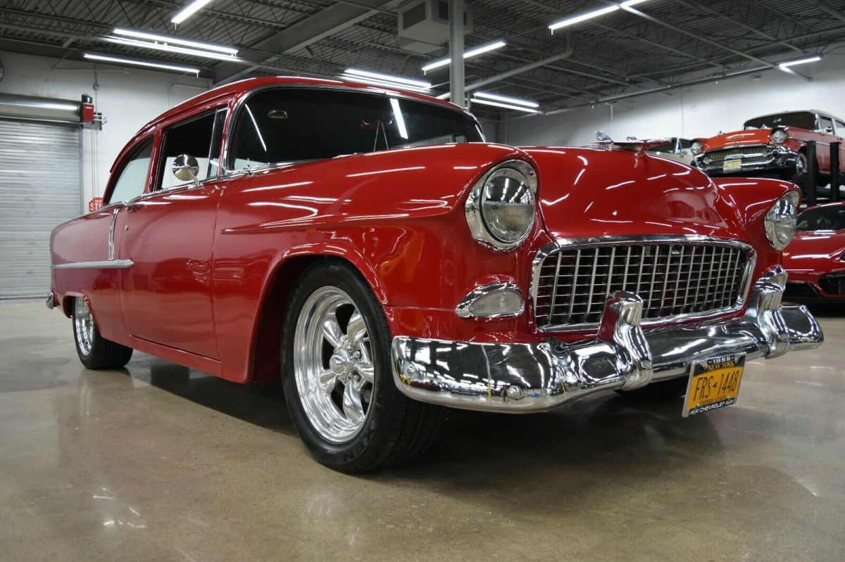 1955 Chevrolet Bel Air/150/210