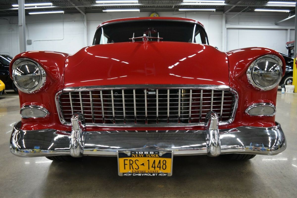 1955 Chevrolet Bel Air/150/210