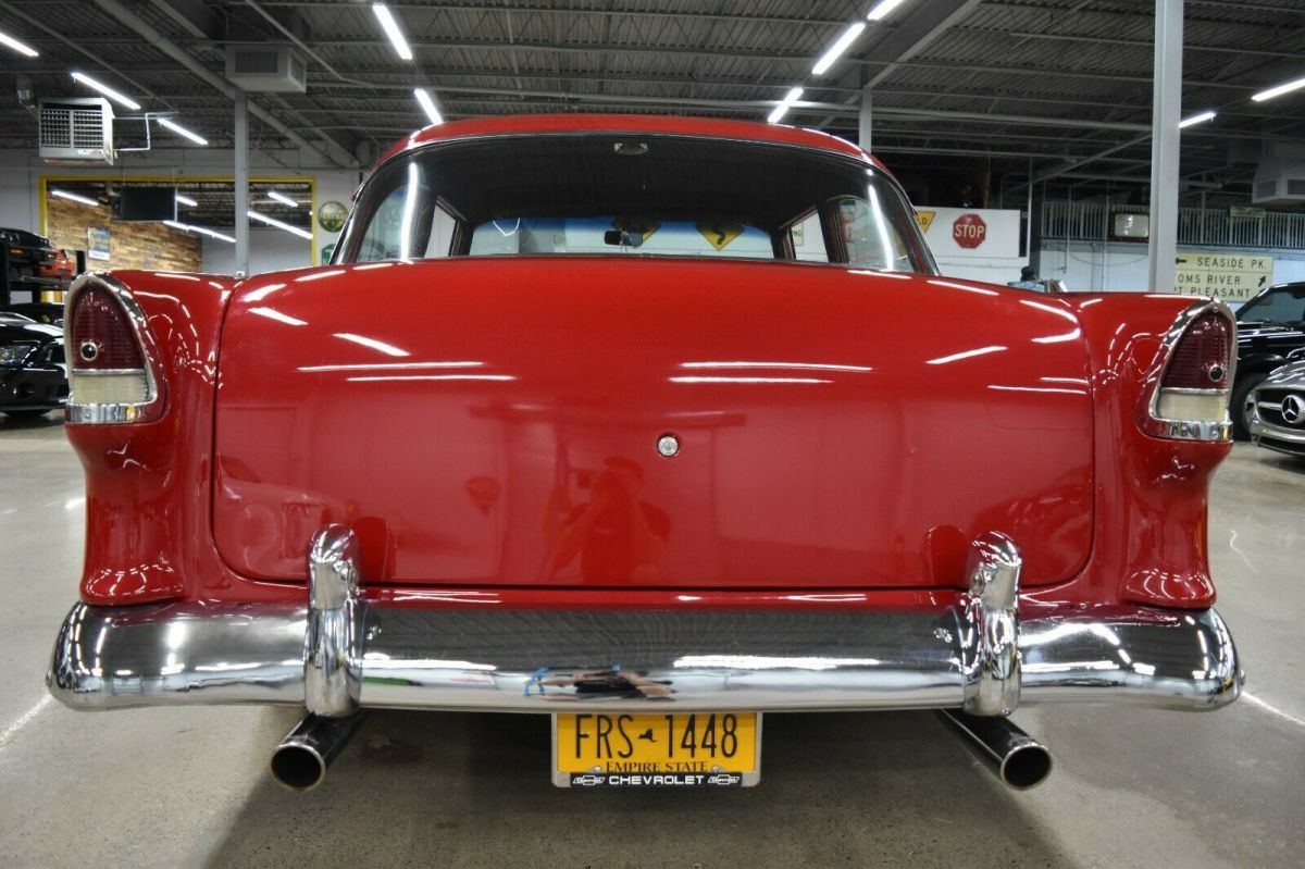 1955 Chevrolet Bel Air/150/210