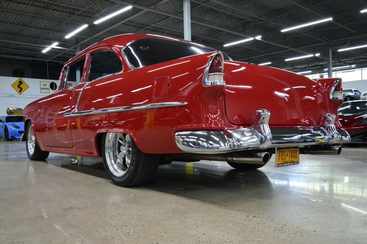 1955 Chevrolet Bel Air/150/210