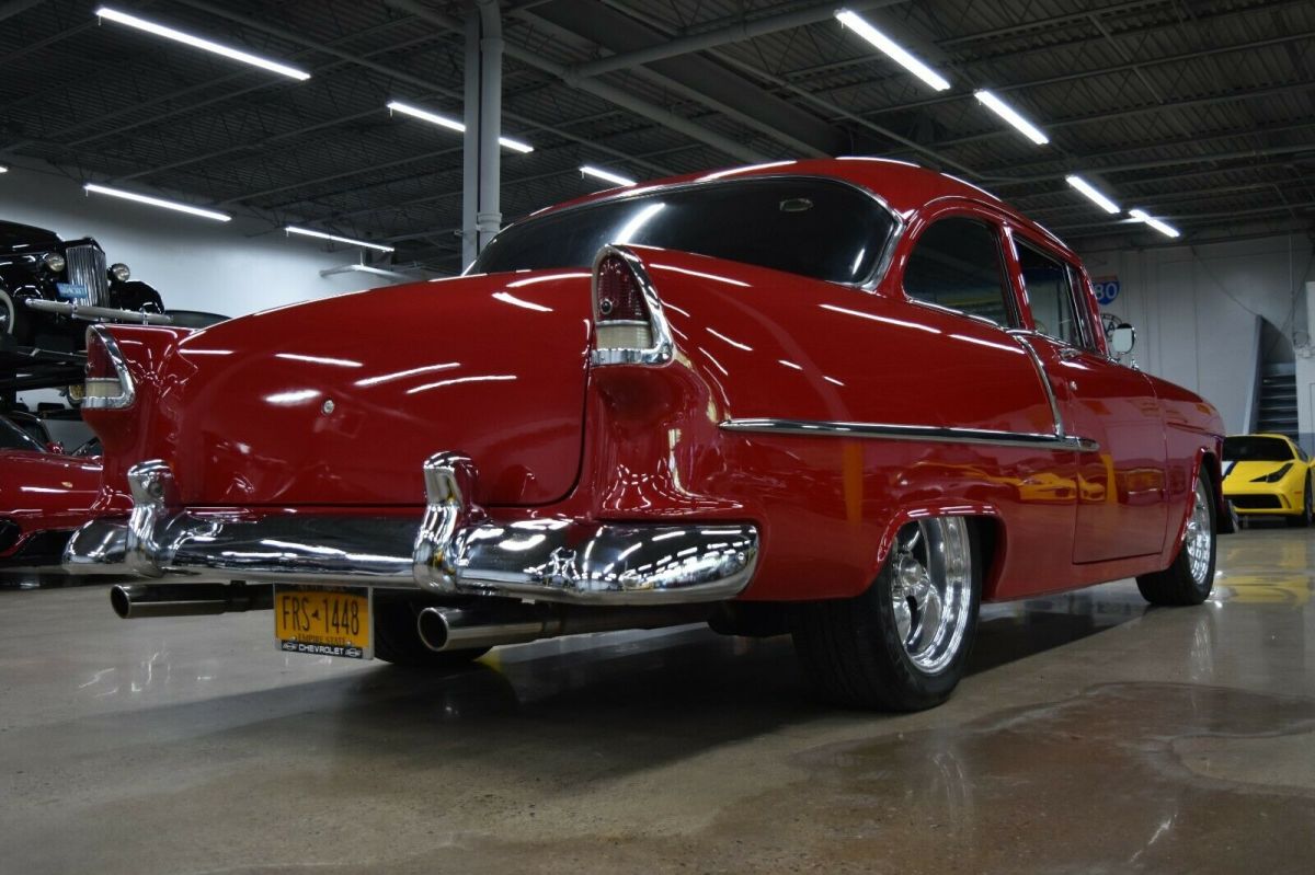 1955 Chevrolet Bel Air/150/210
