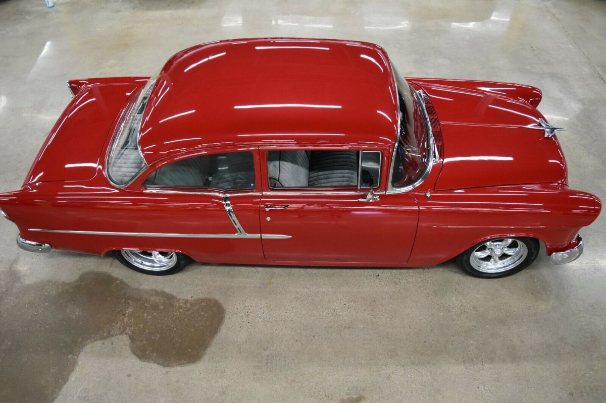 1955 Chevrolet Bel Air/150/210