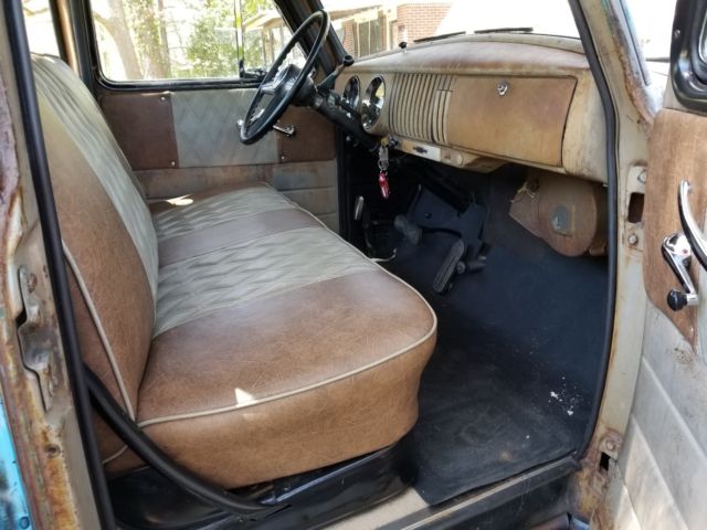 1955 Chevrolet Other Pickups