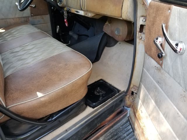 1955 Chevrolet Other Pickups