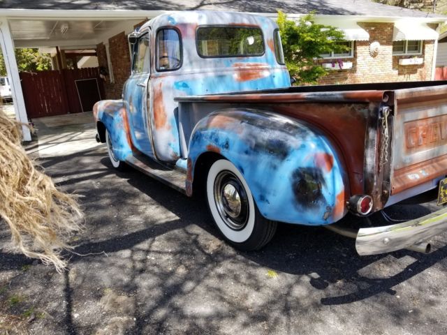 1955 Chevrolet Other Pickups
