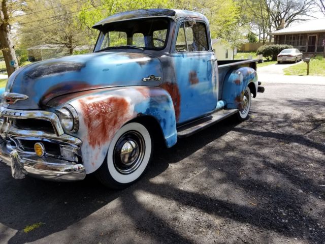 1955 Chevrolet Other Pickups