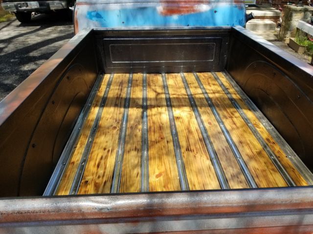 1955 Chevrolet Other Pickups