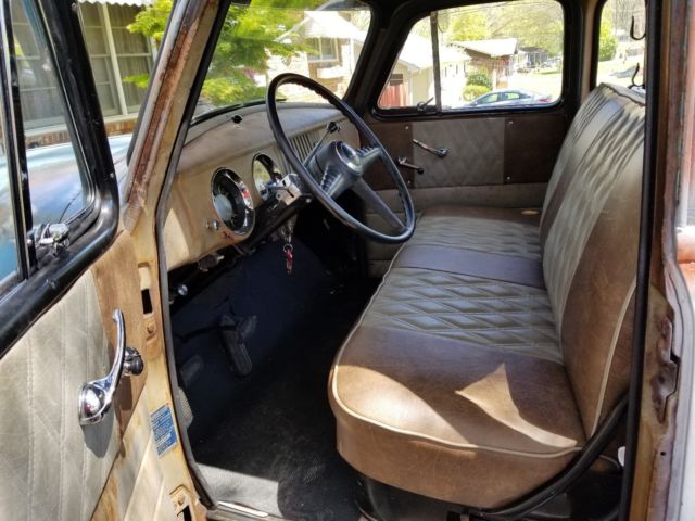 1955 Chevrolet Other Pickups