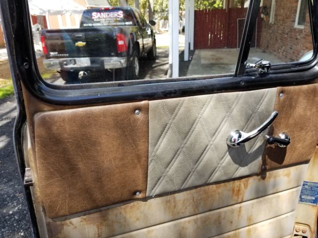 1955 Chevrolet Other Pickups