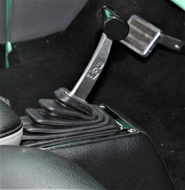 1955 SURF GREEN Chevrolet Other Pickups BIG BACK WINDOW CAB