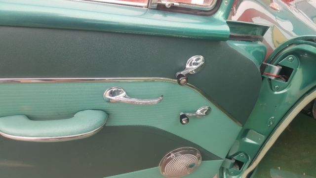 1955 Chevrolet Bel Air/150/210