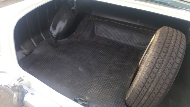 1955 Chevrolet Bel Air/150/210