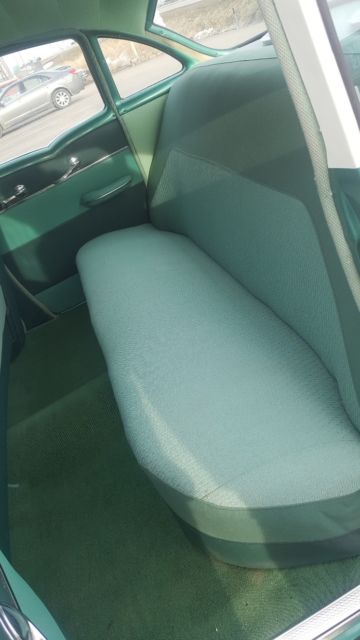 1955 Chevrolet Bel Air/150/210