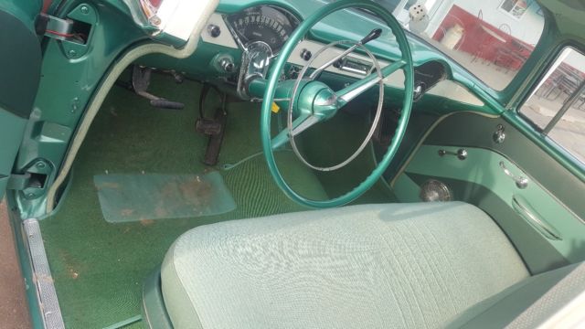 1955 Chevrolet Bel Air/150/210