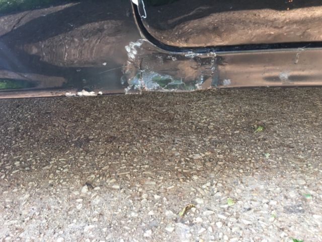 1955 Chevrolet Nomad