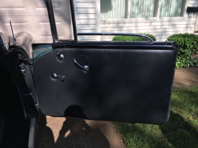 1955 Chevrolet Nomad