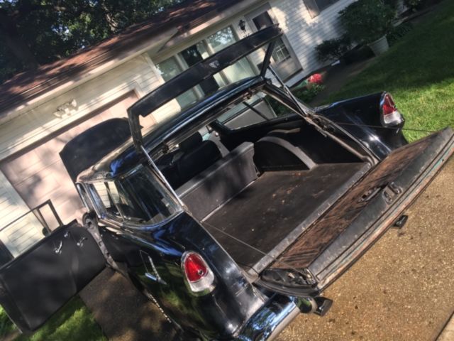 1955 Chevrolet Nomad