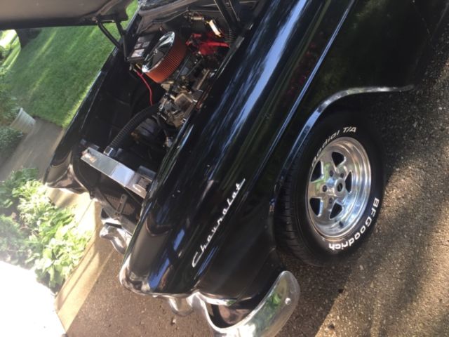 1955 Chevrolet Nomad