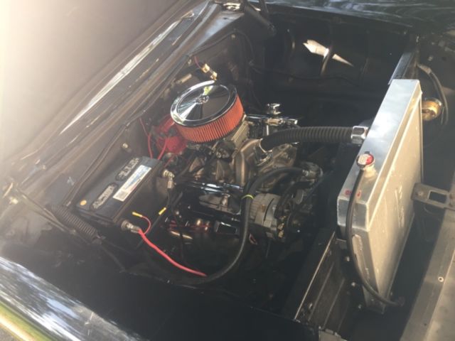 1955 Chevrolet Nomad