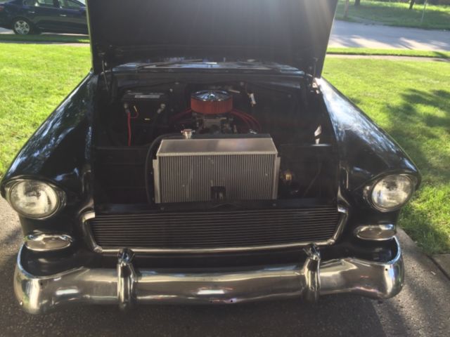 1955 Chevrolet Nomad