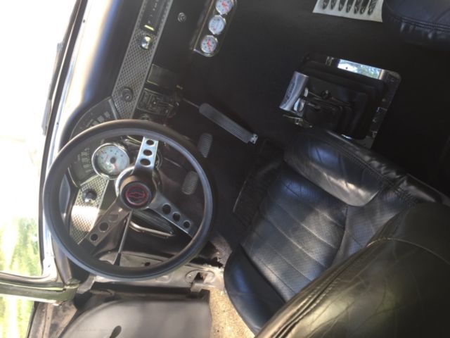 1955 Chevrolet Nomad