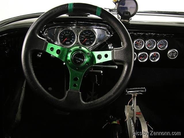 1955 Green Chevrolet Other Pickups Pickup Truck