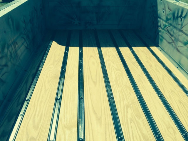 1955 Chevrolet Other Pickups