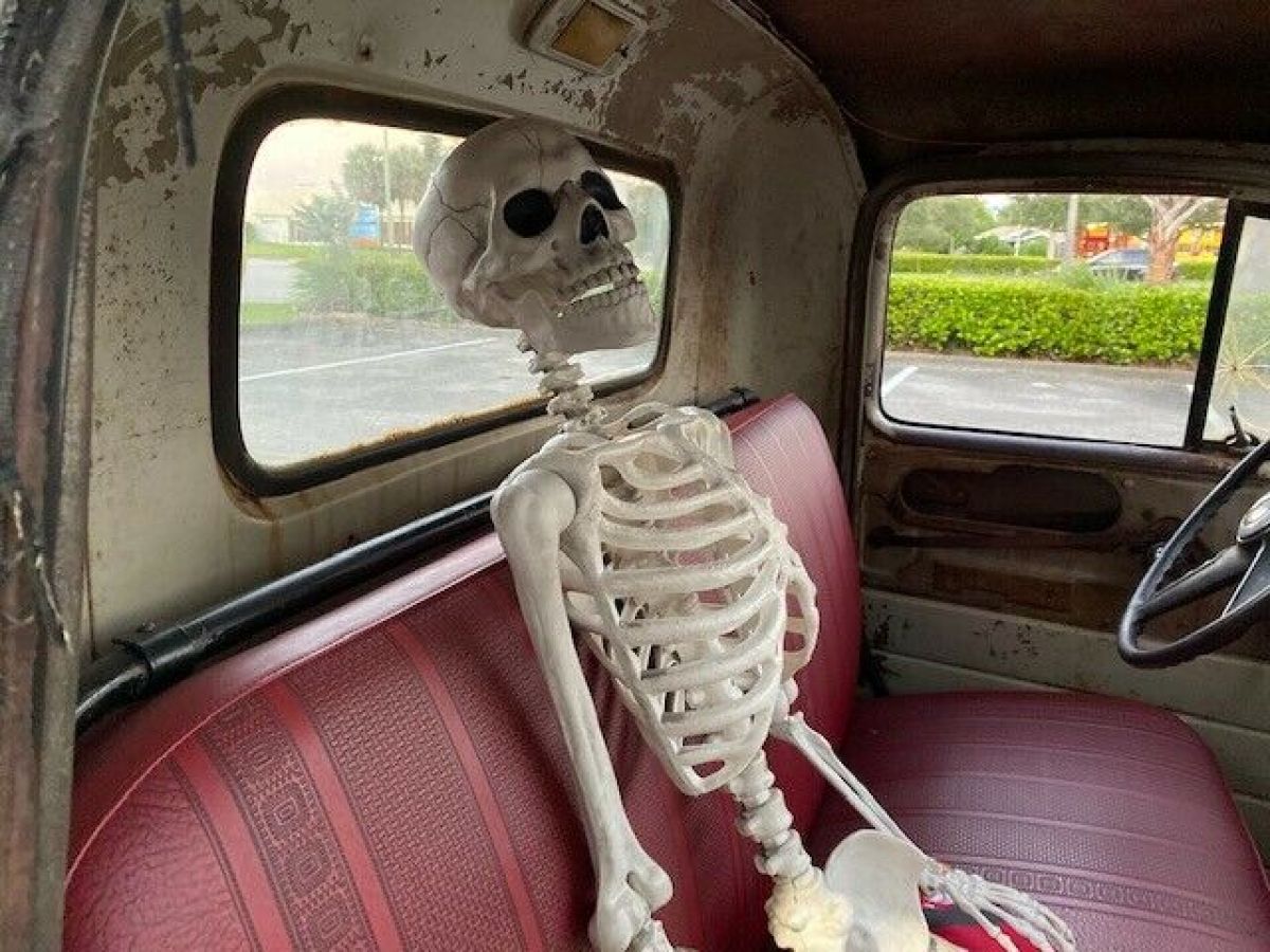 1955 green Chevrolet Other Pickups Standard Cab Pickup