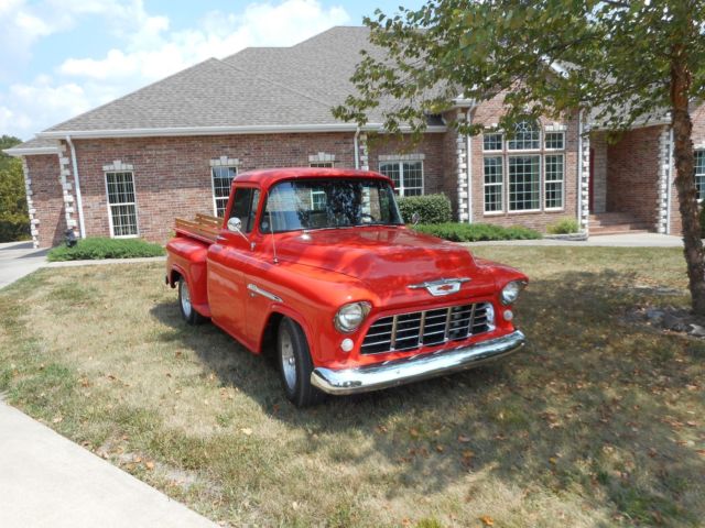 1955 Chevrolet Other Pickups