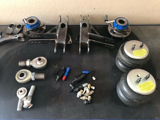 1955 Chevrolet Other Pickups