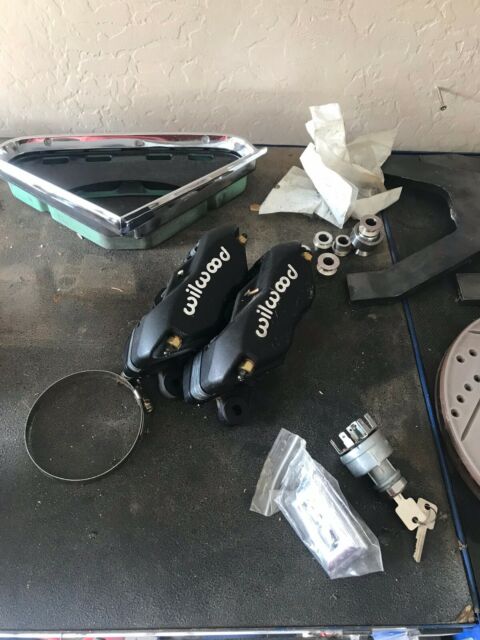 1955 Chevrolet Other Pickups