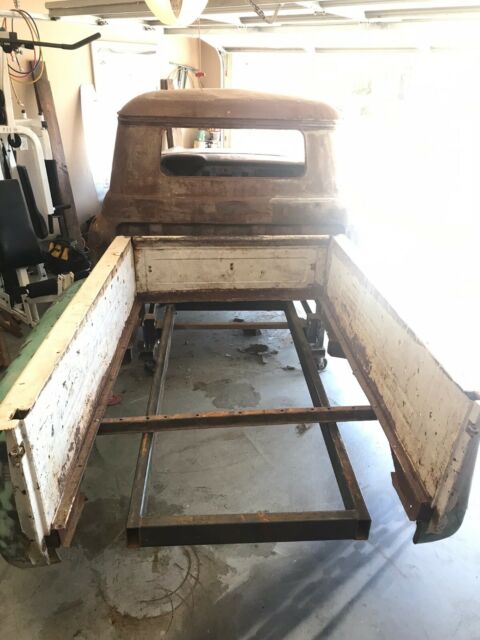 1955 Chevrolet Other Pickups