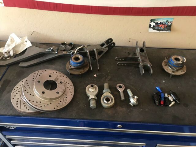 1955 Chevrolet Other Pickups