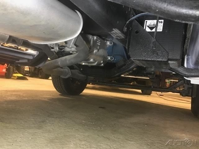 1955 White Chevrolet Other Pickups Pickup Truck