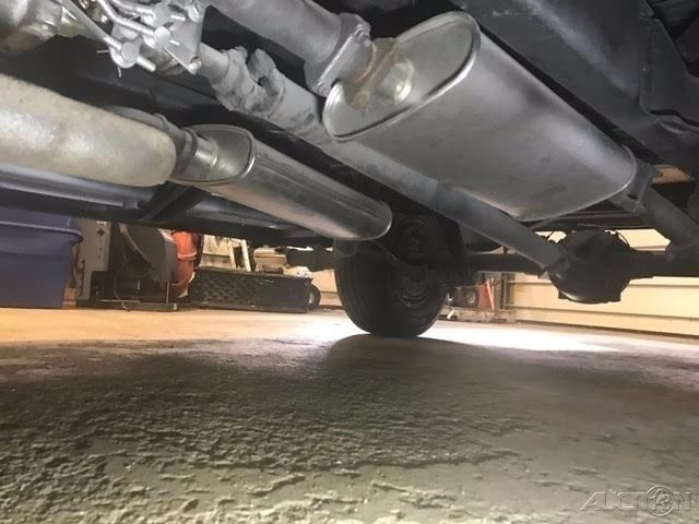 1955 White Chevrolet Other Pickups Pickup Truck