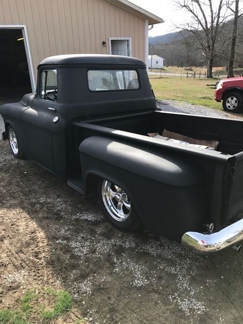 1955 Chevrolet Other Pickups