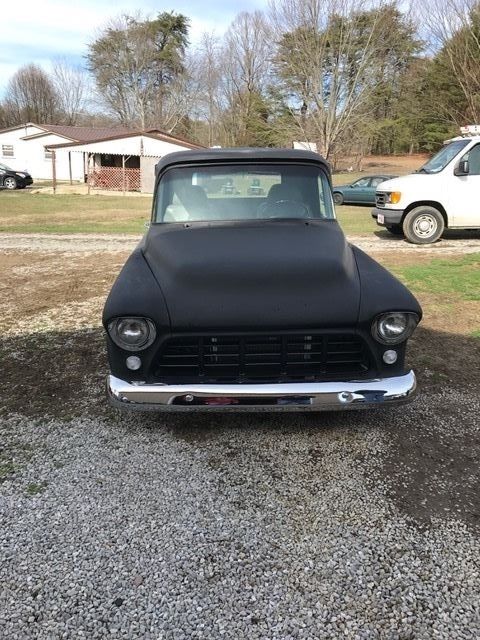 1955 Chevrolet Other Pickups