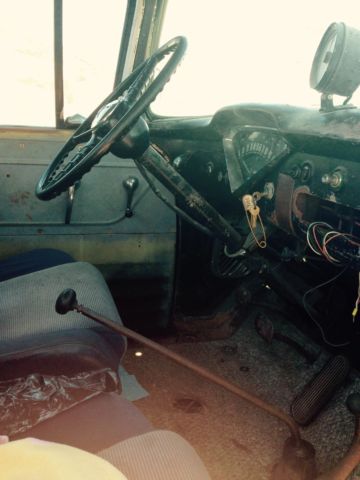 1955 Chevrolet Other Pickups Standard Cab Pickup