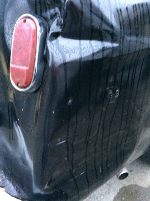 1955 black Chevrolet Other Pickups Standard Cab Pickup