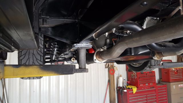 1955 Purple Chevrolet Other Pickups Standard Cab Pickup